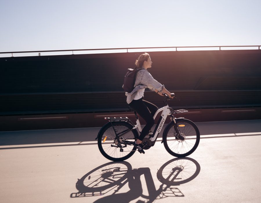 🚴‍♂️ Overfly 2025 na Bikeworld!