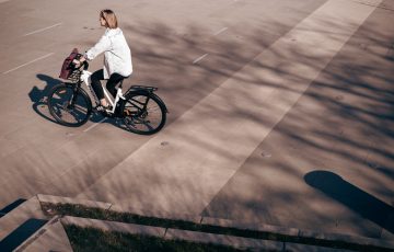 EOS w teście Bikeworld.pl!