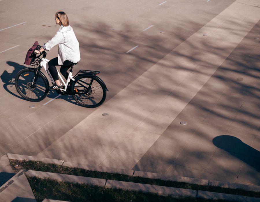 EOS w teście Bikeworld.pl!